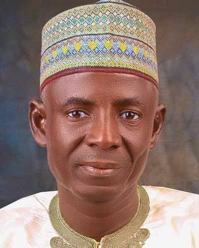 Mustapha Abdullahi