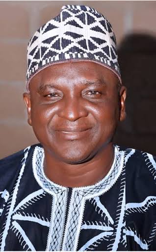 Jethro Yakubu Zikengyu