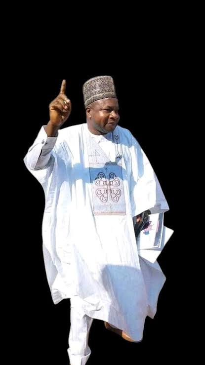 Anas Shuaibu Didango