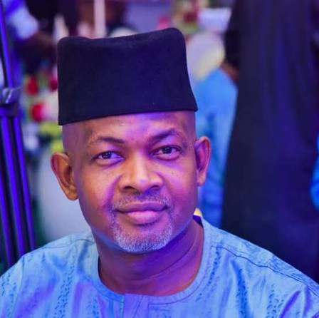 Abubakar John Tanko Yusuf