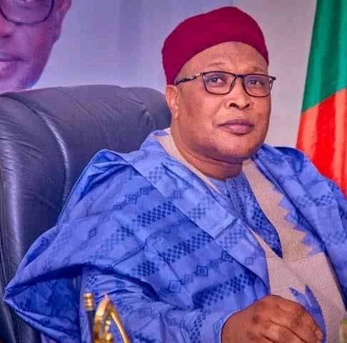 Ya’u Usman Dachia