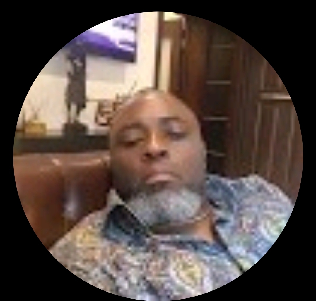 Otobong Edem Idiong