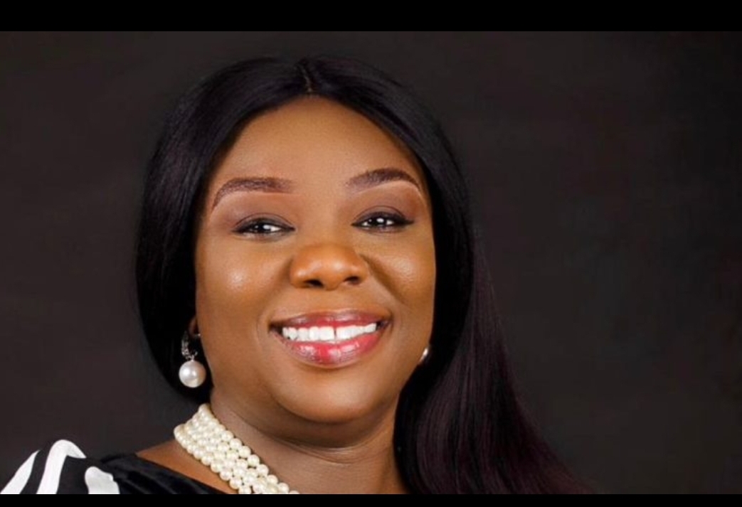 Uduakobong Samuel Inam