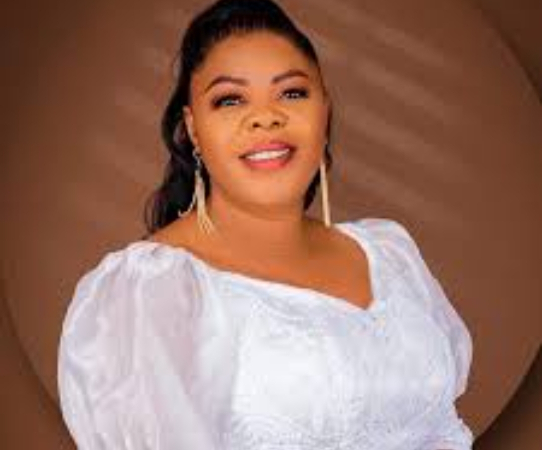 Ekaette Okon-Joseph
