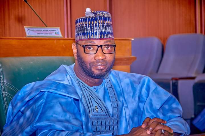 Mohammed Isa Bello