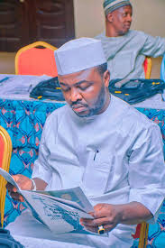 Lawan Saminu Musa