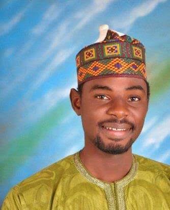 Lawan Sani Inuwa