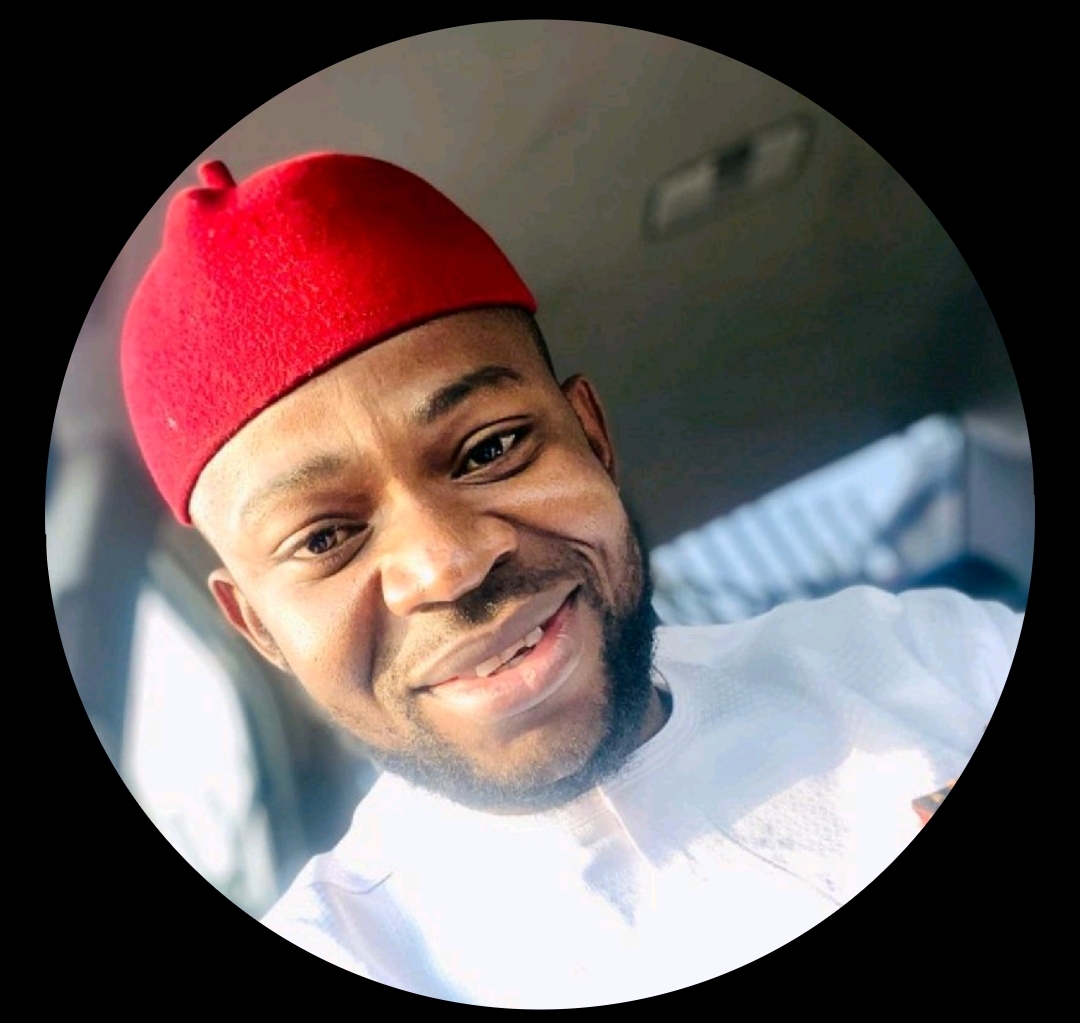 Izuchukwu Adichie