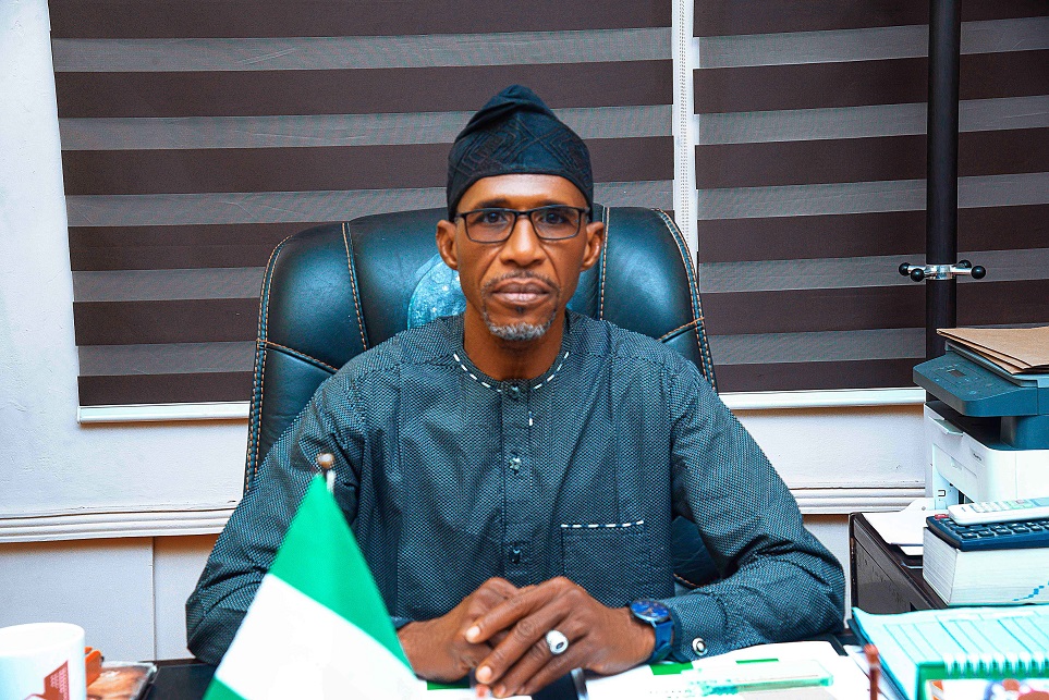 Alhassan Muazu Tahir