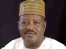 Garba Koko Salisu