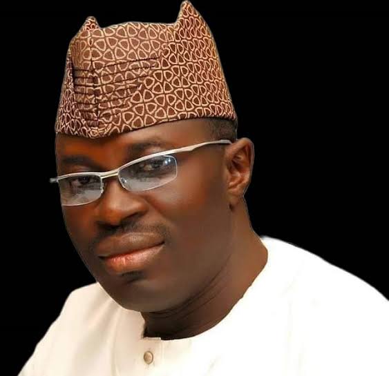 Taofeek Oladejo Arapaja