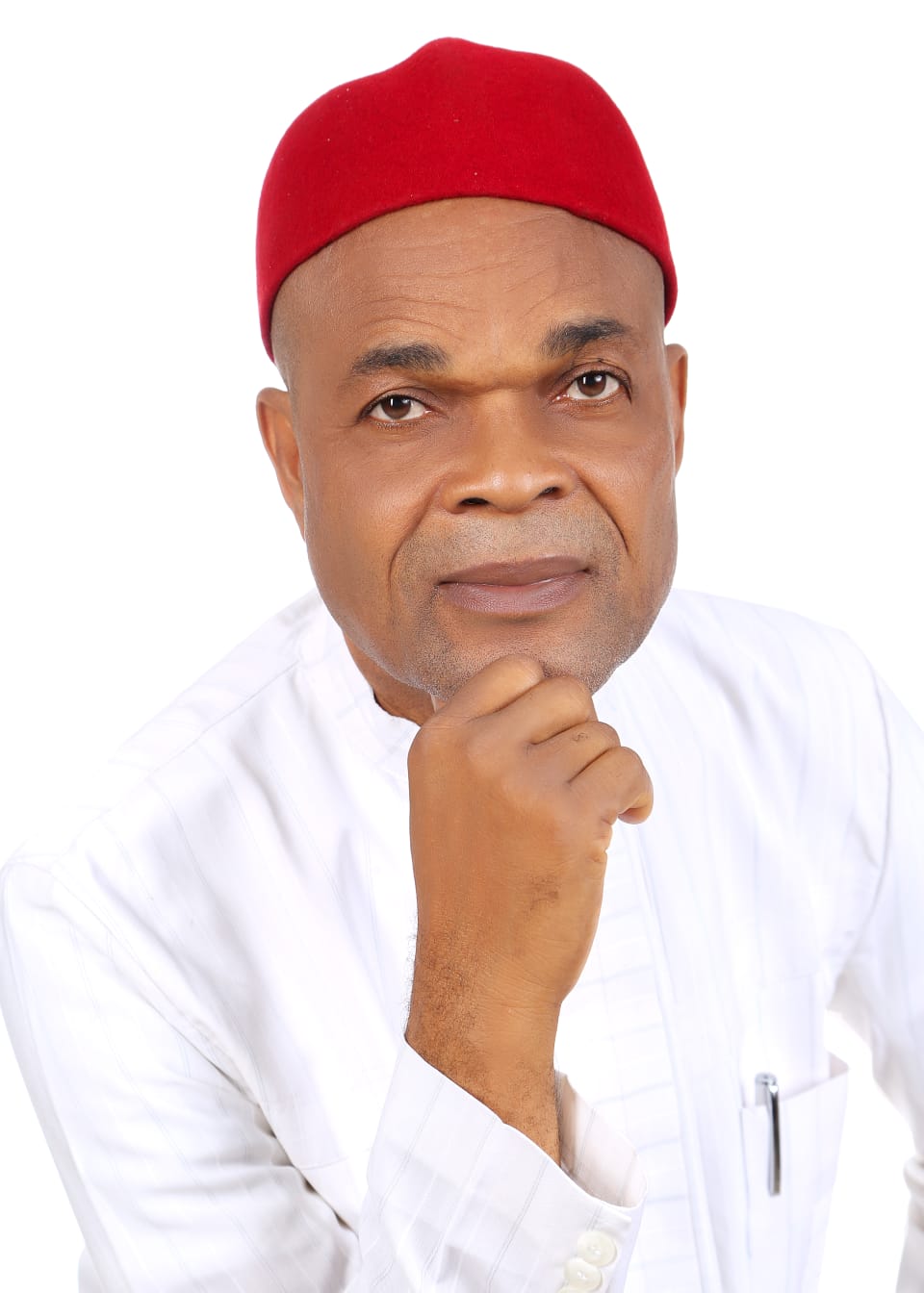 Prince Onu Nwaeze
