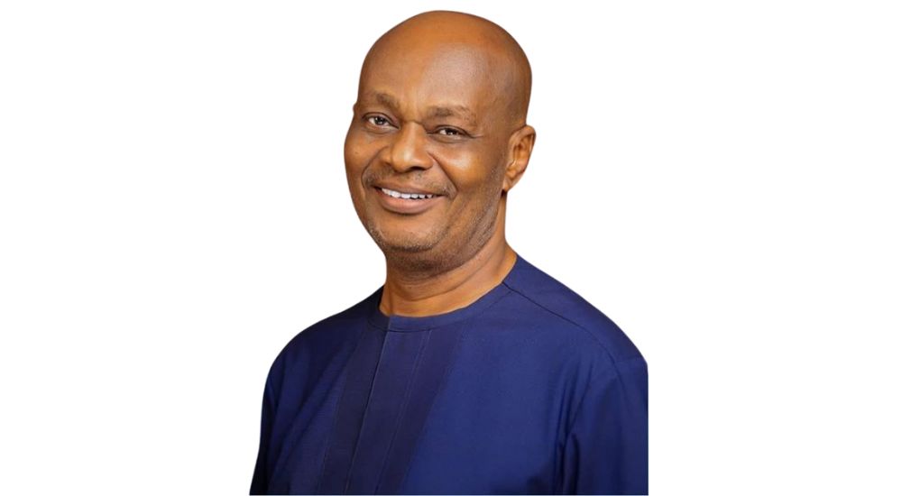 Timothy Kalu Iheke