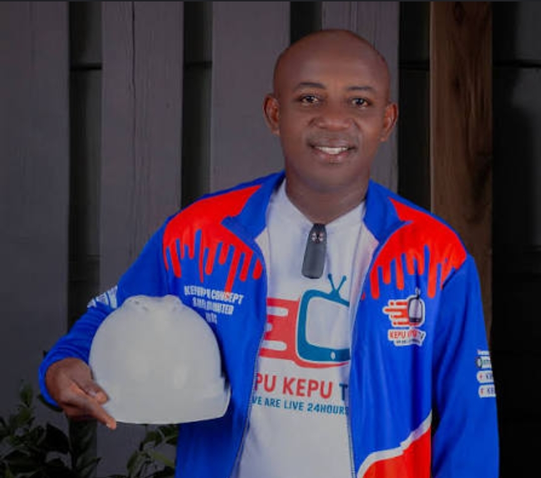 Anyanwu Obialor