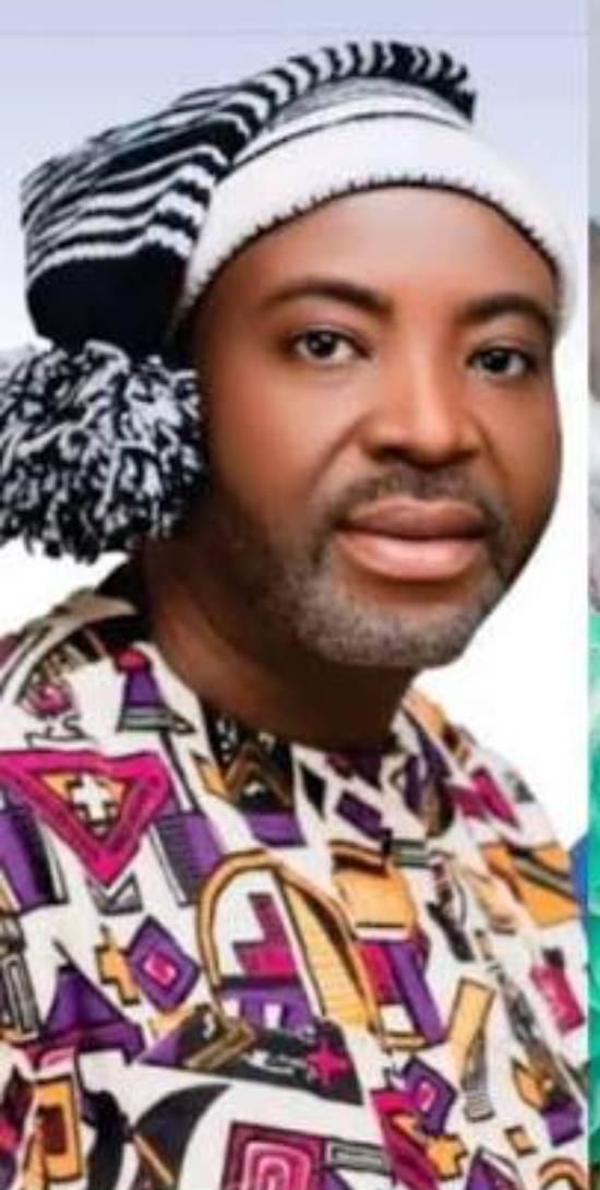 Okereke Eze Aru