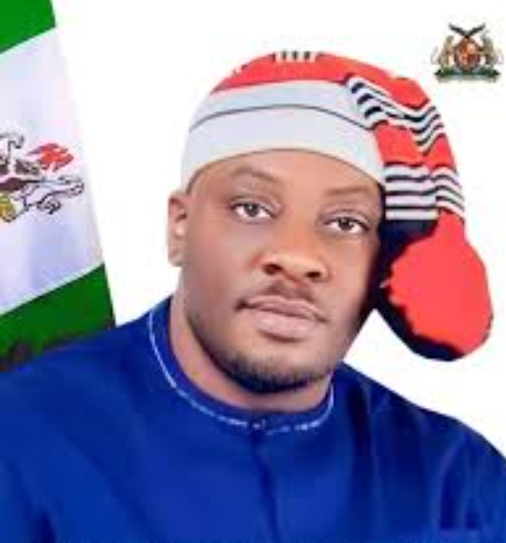 Uwabunkeonye Bassey