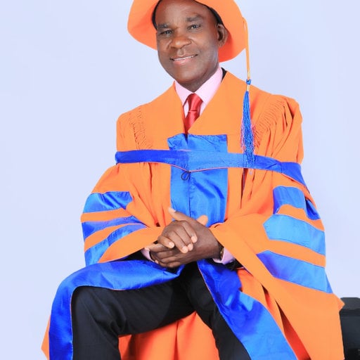 Anthony Nwaubani