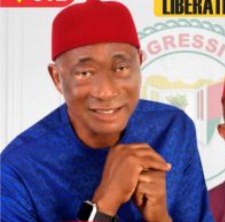 Chidi Christian Agu
