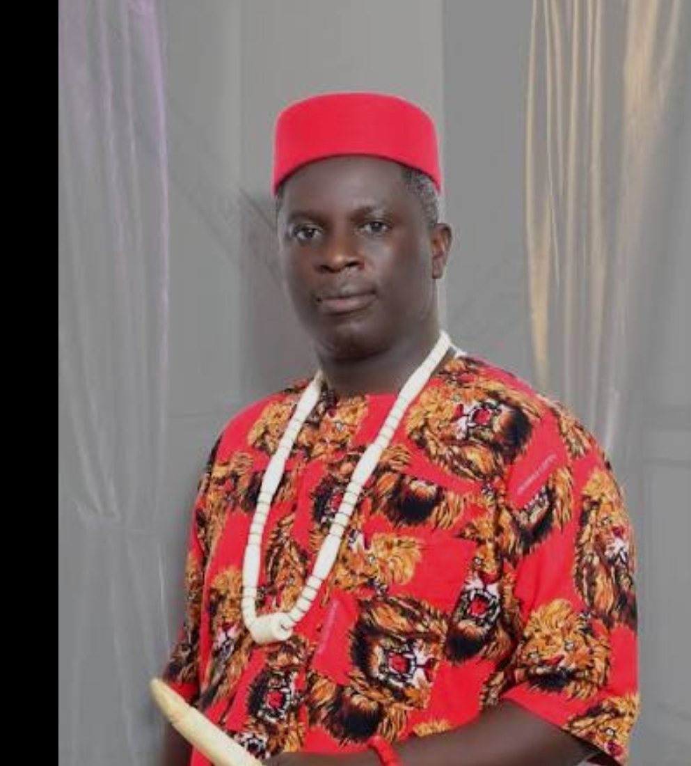 Chinedu Enwereuzo