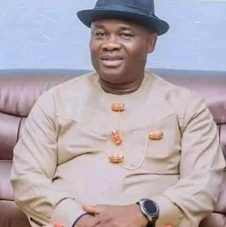 Peter Pereotubo Akpe