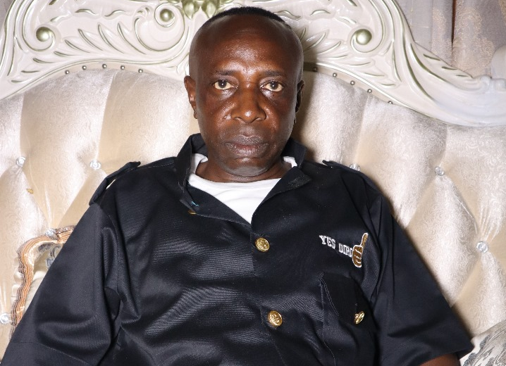 Franklin Otele