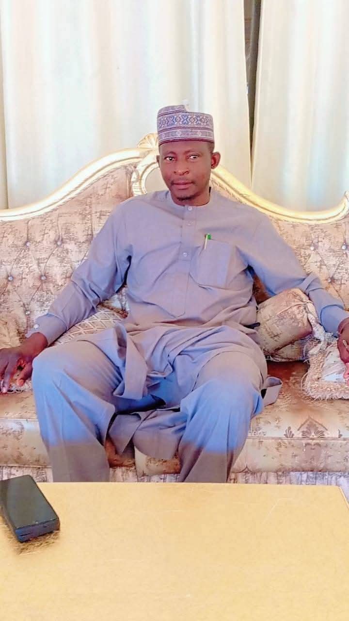 Musa Hassan