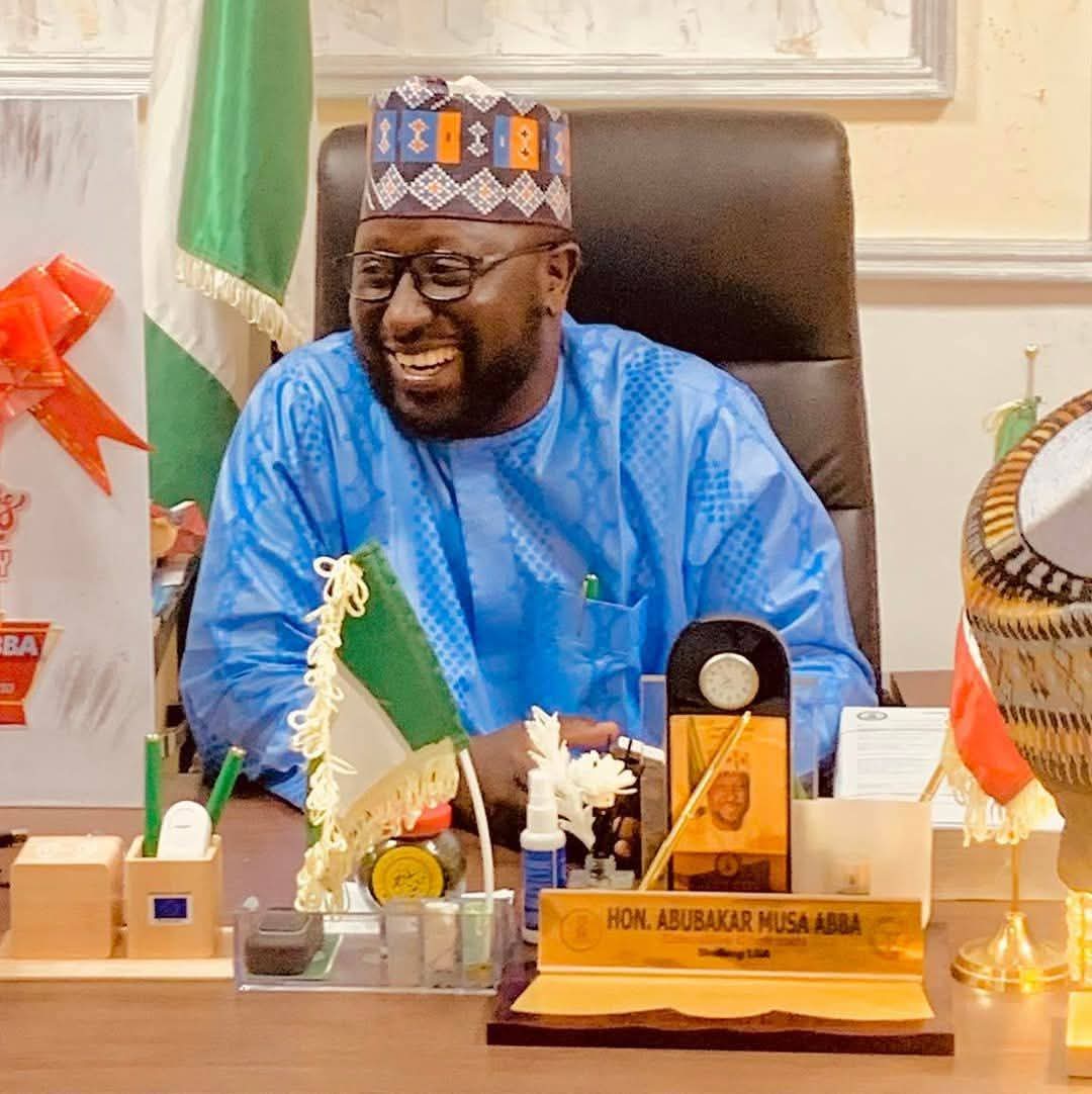 Abubakar Musa Abba