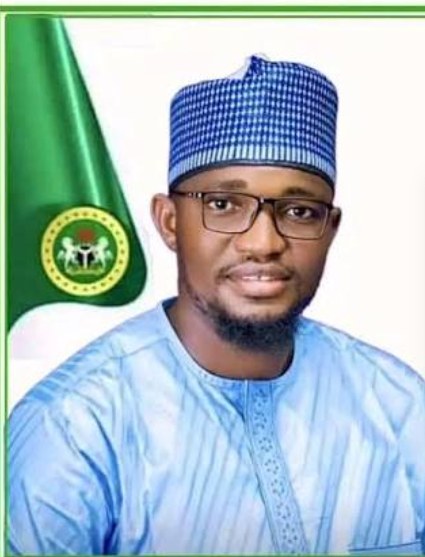 Suleiman Ahmed Gangkuba