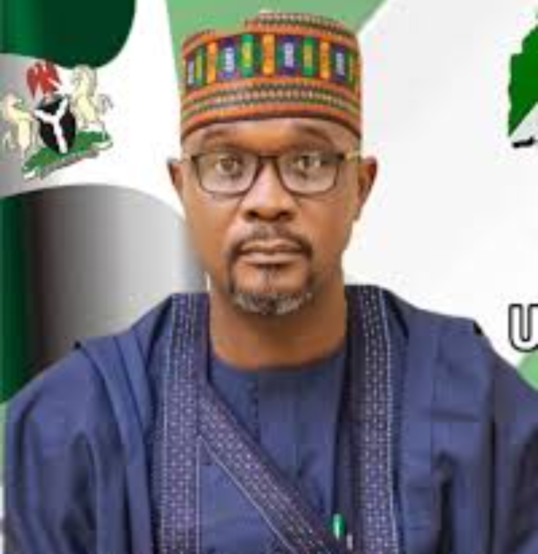 Jibril Ibrahim