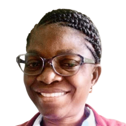 Theresa Nyitse