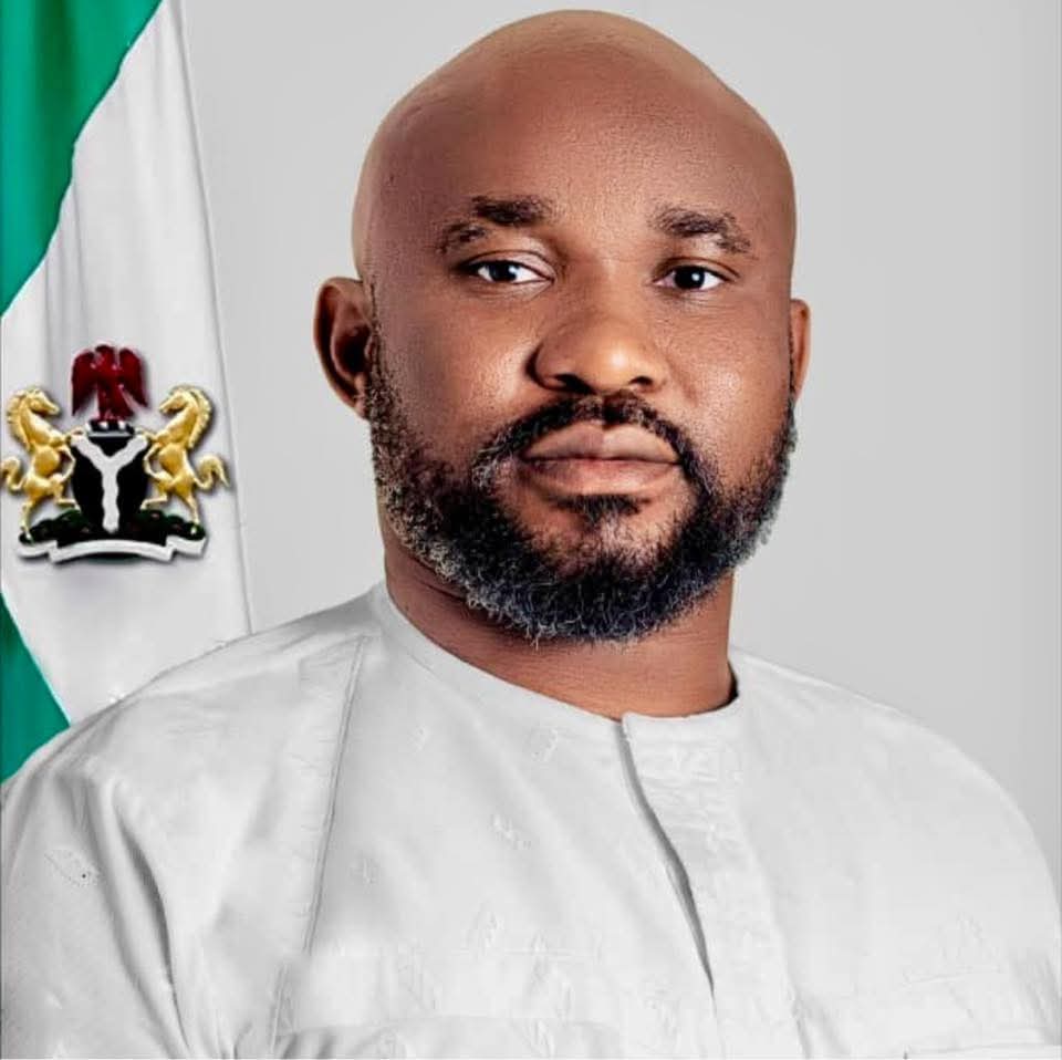 Akaniyene Tommy