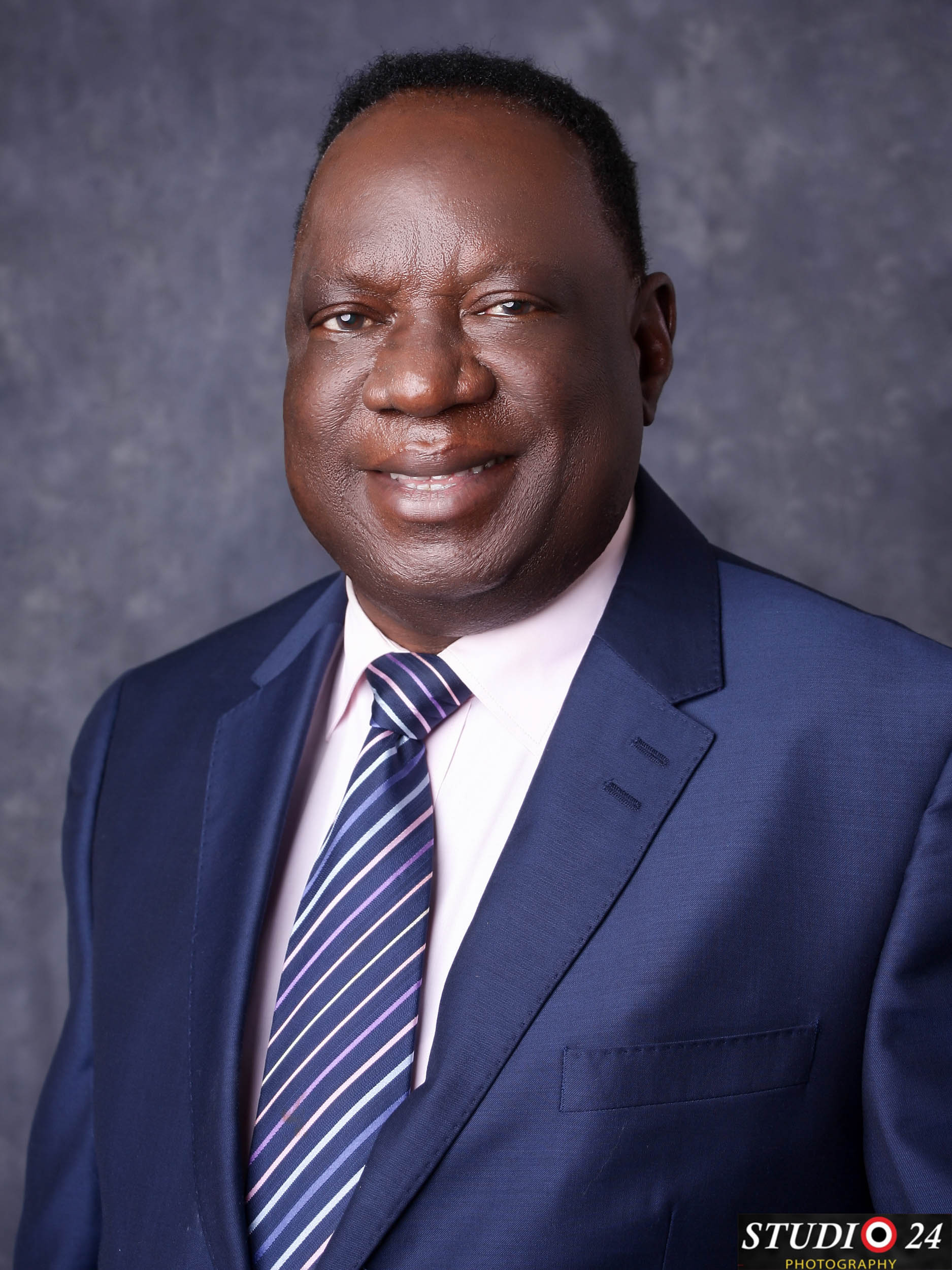 Emmanuel Chenge