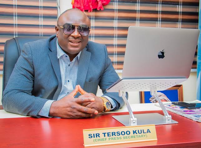 Kula Tersoo