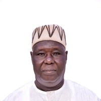 Waziri Shettima Bukar