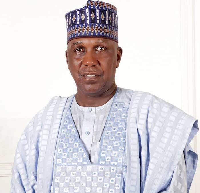 Tahiru Shettima