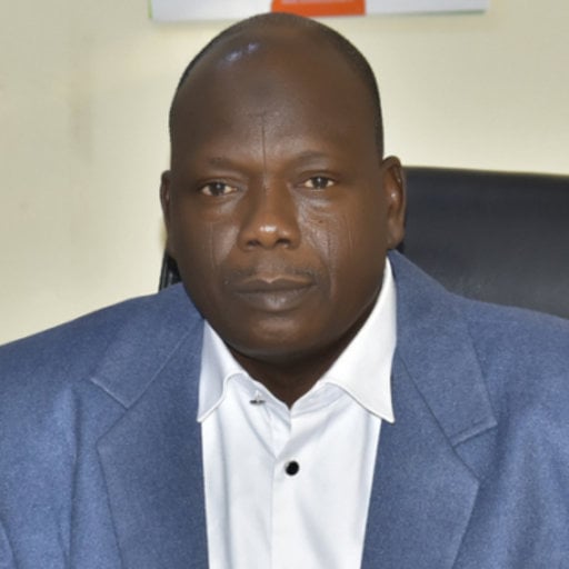 Mai Yau Adamu