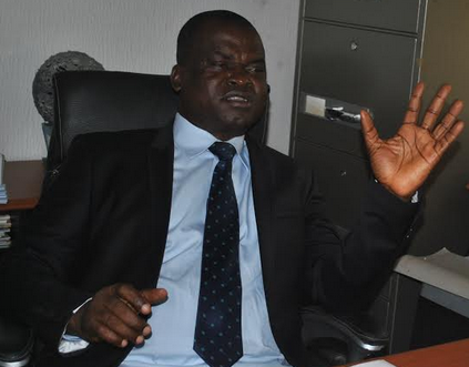 Professor Anthony Assam Owan-Enoh