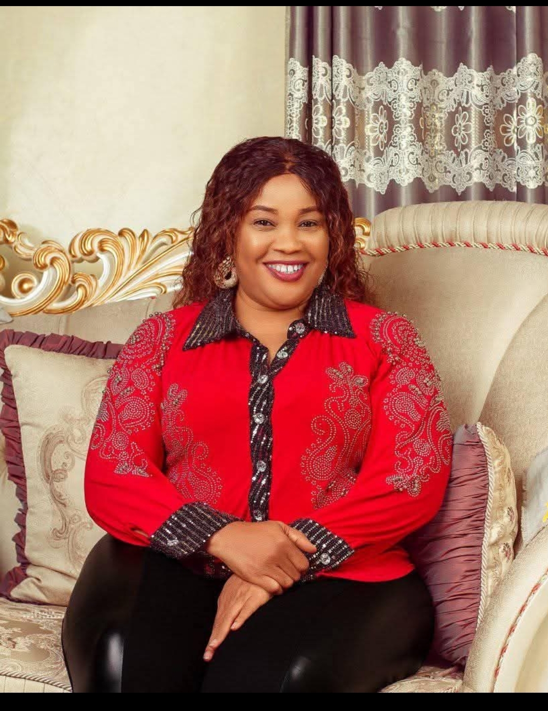 Glory Ekah Effiong