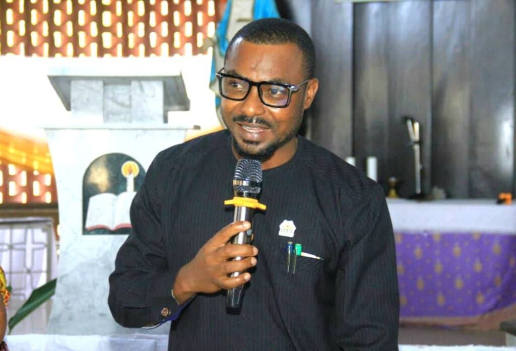 Asuakak Udo Umoh