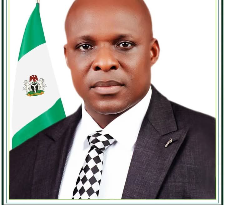 Utibe Thomas Nwoko