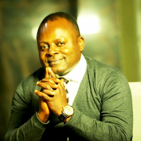 Kenneth Aklah