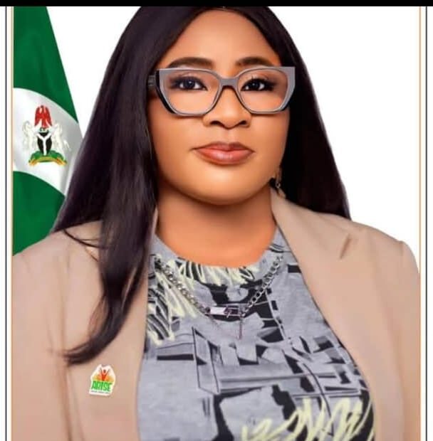 Otobong Okon Essien