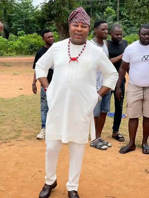 Emmanuel Eneji Nkpeh