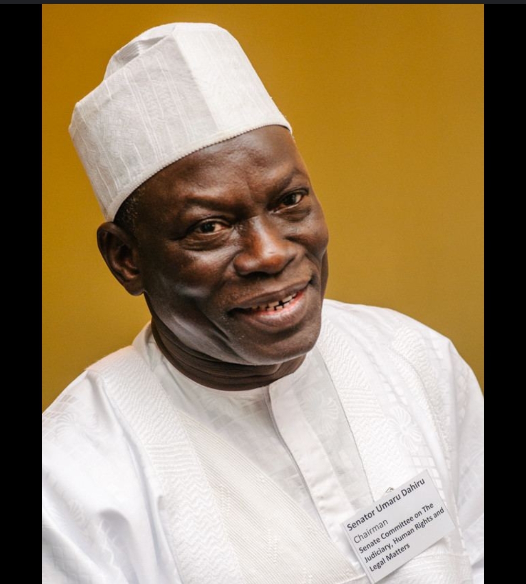 Umaru Dahiru Tambuwal