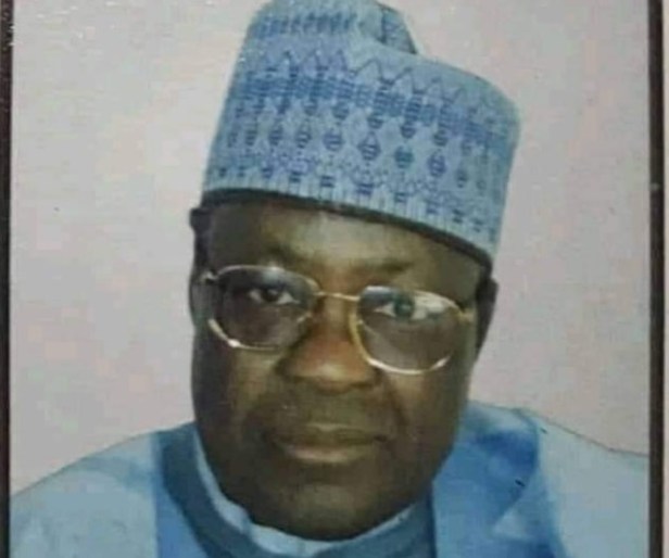 Yushau Mohammed Anka