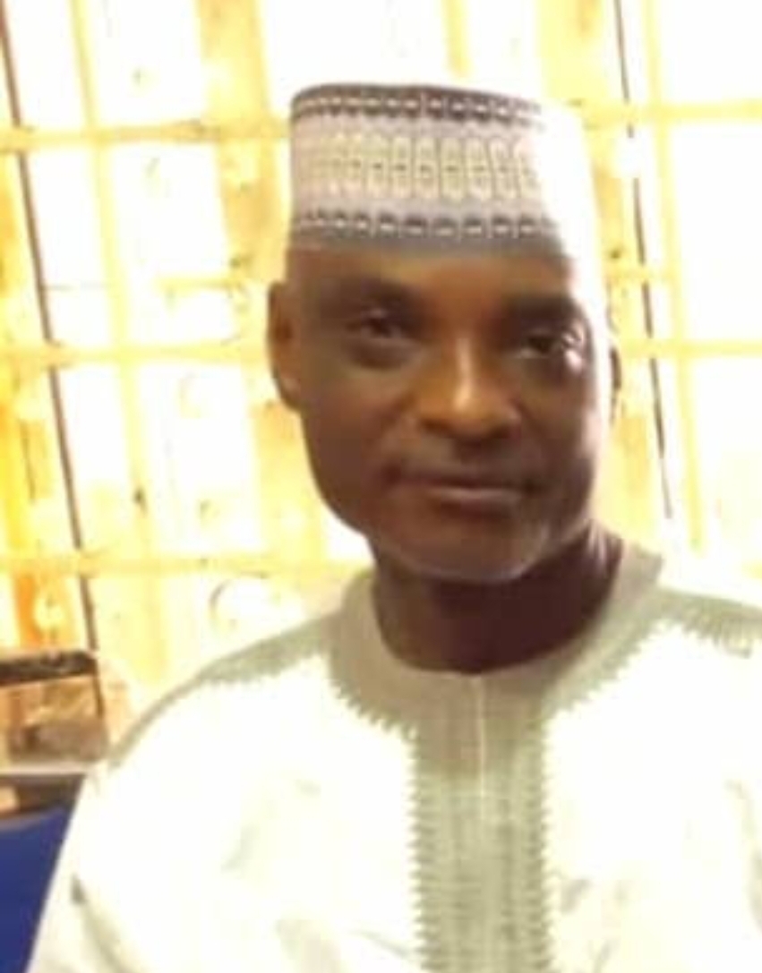 Isa Shehu Ardo