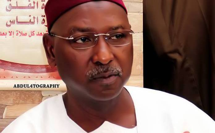 Hafiz Abubakar