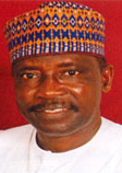 Ibrahim Mohammed Kirikasama