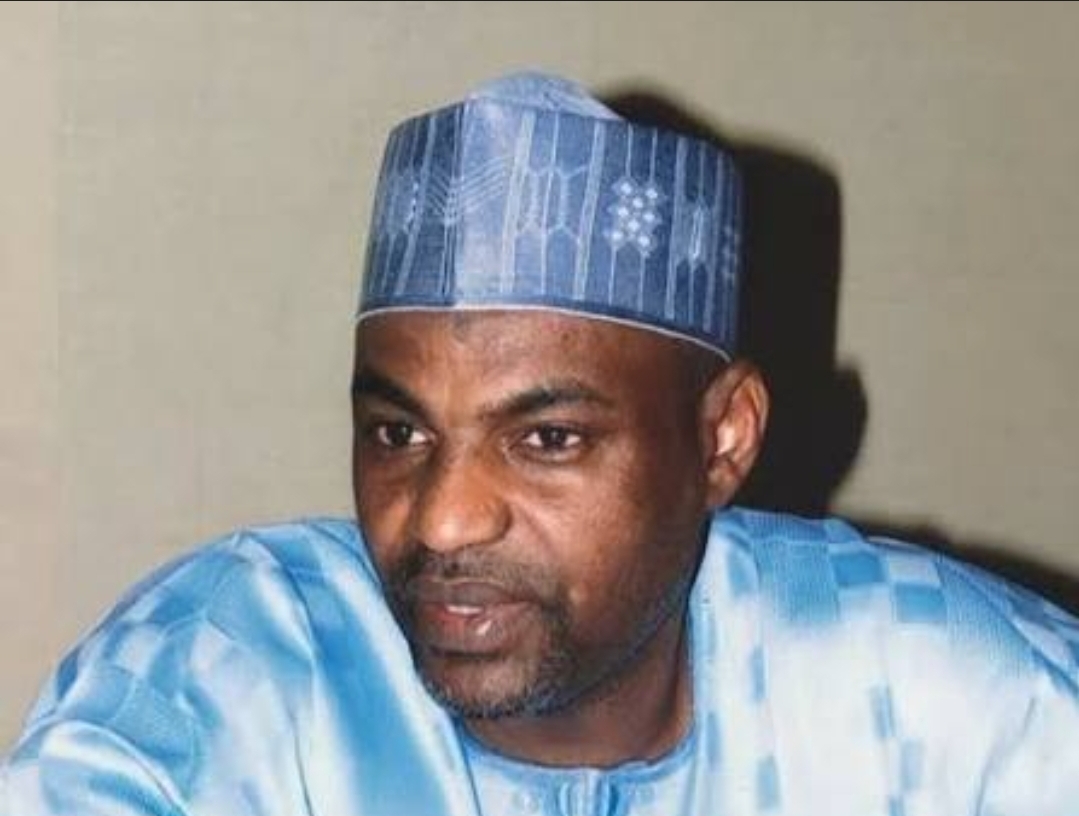 Mohammed Adamu Bello