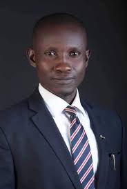 Dunamis Archibong